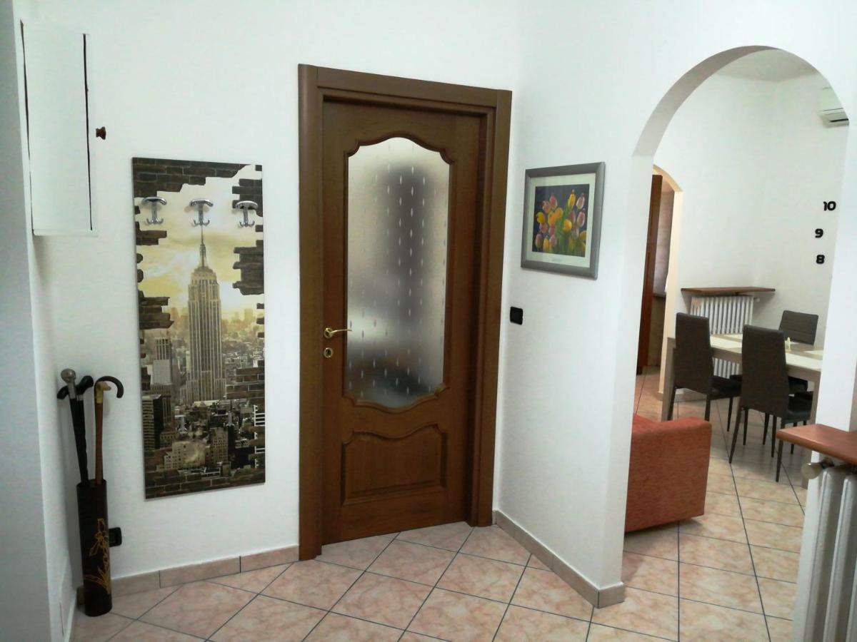 Appartamento "Sara" Collegno Ngoại thất bức ảnh