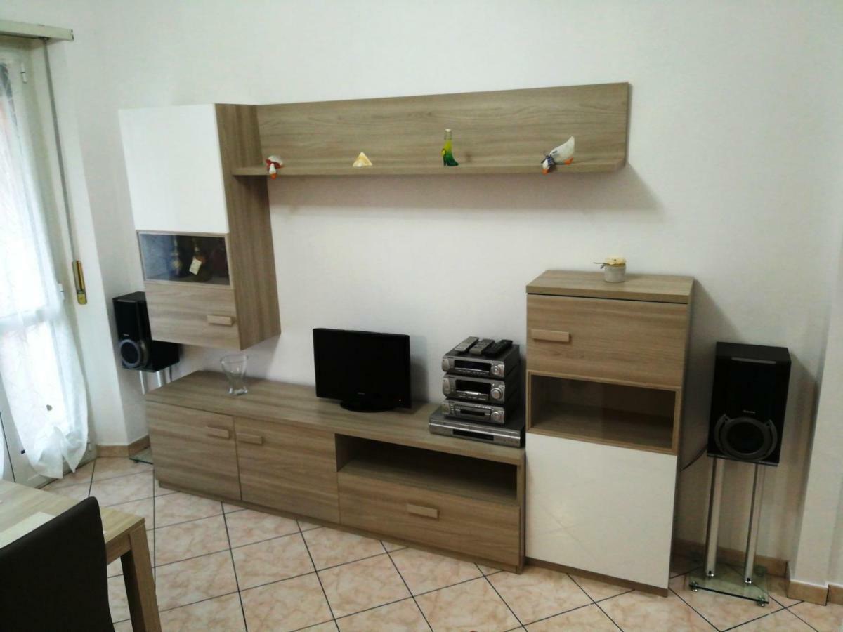 Appartamento "Sara" Collegno Ngoại thất bức ảnh